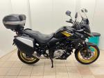 Klikněte pro detailní foto č. 1 - Suzuki DL 650 V-Strom XT ABS,TRAVEL,TOP