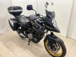 Klikněte pro detailní foto č. 2 - Suzuki DL 650 V-Strom XT ABS,TRAVEL,TOP
