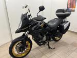 Klikněte pro detailní foto č. 4 - Suzuki DL 650 V-Strom XT ABS,TRAVEL,TOP
