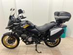 Klikněte pro detailní foto č. 5 - Suzuki DL 650 V-Strom XT ABS,TRAVEL,TOP
