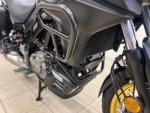 Klikněte pro detailní foto č. 7 - Suzuki DL 650 V-Strom XT ABS,TRAVEL,TOP