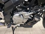 Klikněte pro detailní foto č. 8 - Suzuki DL 650 V-Strom XT ABS,TRAVEL,TOP