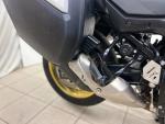 Klikněte pro detailní foto č. 9 - Suzuki DL 650 V-Strom XT ABS,TRAVEL,TOP