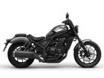 Detail nabídky - Honda CMX1100 Rebel DCT