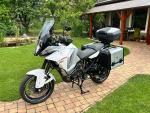 Detail nabídky - KTM 1290 Super Adventure