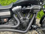 Klikněte pro detailní foto č. 10 - Harley-Davidson FXDF Dyna Fat Bob