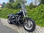 Detail nabídky - Harley-Davidson FXDF Dyna Fat Bob