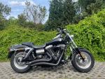 Klikněte pro detailní foto č. 2 - Harley-Davidson FXDF Dyna Fat Bob