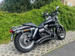 Klikněte pro detailní foto č. 3 - Harley-Davidson FXDF Dyna Fat Bob
