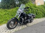 Klikněte pro detailní foto č. 4 - Harley-Davidson FXDF Dyna Fat Bob