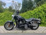 Klikněte pro detailní foto č. 5 - Harley-Davidson FXDF Dyna Fat Bob