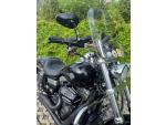 Klikněte pro detailní foto č. 9 - Harley-Davidson FXDF Dyna Fat Bob