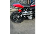 Klikněte pro detailní foto č. 9 - F.B Mondial Sport Classic 300