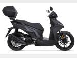 Detail nabídky - Kymco Agility S 125i CBS s Boxem a přilbou. Novinka