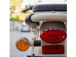 Klikněte pro detailní foto č. 10 - SWM SIDECAR URBAN 525