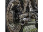 Klikněte pro detailní foto č. 11 - SWM SIDECAR URBAN 525