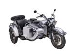 Klikněte pro detailní foto č. 3 - SWM SIDECAR URBAN 525