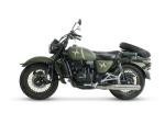 Klikněte pro detailní foto č. 5 - SWM SIDECAR URBAN 525