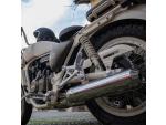 Klikněte pro detailní foto č. 7 - SWM SIDECAR URBAN 525