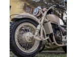 Klikněte pro detailní foto č. 8 - SWM SIDECAR URBAN 525