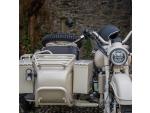 Klikněte pro detailní foto č. 9 - SWM SIDECAR URBAN 525