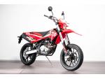 Klikněte pro detailní foto č. 11 - Beta RR Enduro 4T 125