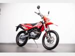 Detail nabídky - Beta RR Enduro 4T 125