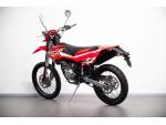 Klikněte pro detailní foto č. 6 - Beta RR Enduro 4T 125