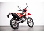 Klikněte pro detailní foto č. 8 - Beta RR Enduro 4T 125
