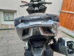 Klikněte pro detailní foto č. 11 - Kymco AK 550i ABS. 2017, po servisu, CZ doklady