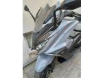 Klikněte pro detailní foto č. 12 - Kymco AK 550i ABS. 2017, po servisu, CZ doklady