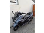 Klikněte pro detailní foto č. 2 - Kymco AK 550i ABS. 2017, po servisu, CZ doklady