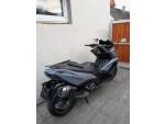 Klikněte pro detailní foto č. 6 - Kymco AK 550i ABS. 2017, po servisu, CZ doklady