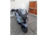 Klikněte pro detailní foto č. 7 - Kymco AK 550i ABS. 2017, po servisu, CZ doklady