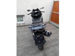 Klikněte pro detailní foto č. 8 - Kymco AK 550i ABS. 2017, po servisu, CZ doklady