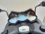 Klikněte pro detailní foto č. 9 - Kymco AK 550i ABS. 2017, po servisu, CZ doklady