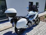 Klikněte pro detailní foto č. 10 - Honda VFR 800 X Crossrunner