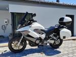 Klikněte pro detailní foto č. 13 - Honda VFR 800 X Crossrunner