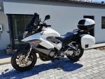 Klikněte pro detailní foto č. 14 - Honda VFR 800 X Crossrunner
