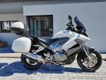Klikněte pro detailní foto č. 2 - Honda VFR 800 X Crossrunner