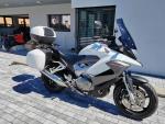 Klikněte pro detailní foto č. 3 - Honda VFR 800 X Crossrunner