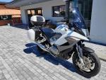 Klikněte pro detailní foto č. 4 - Honda VFR 800 X Crossrunner