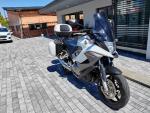 Klikněte pro detailní foto č. 5 - Honda VFR 800 X Crossrunner