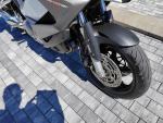 Klikněte pro detailní foto č. 6 - Honda VFR 800 X Crossrunner