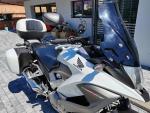 Klikněte pro detailní foto č. 7 - Honda VFR 800 X Crossrunner