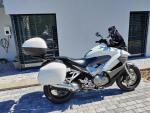 Klikněte pro detailní foto č. 8 - Honda VFR 800 X Crossrunner