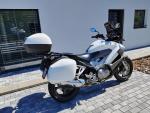 Klikněte pro detailní foto č. 9 - Honda VFR 800 X Crossrunner