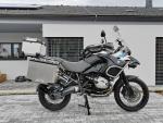 Detail nabídky - BMW R 1200 GS Adventure