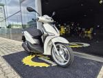 Klikněte pro detailní foto č. 2 - Piaggio Liberty 125 E5+