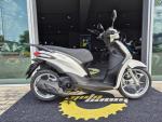 Klikněte pro detailní foto č. 3 - Piaggio Liberty 125 E5+